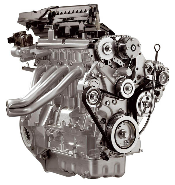 2003 Ot 407 Car Engine